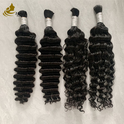 trường hợp công ty mới nhất về tóc người dạng búi là gì