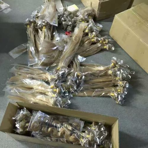 trường hợp công ty mới nhất về How to choose a new hair factory