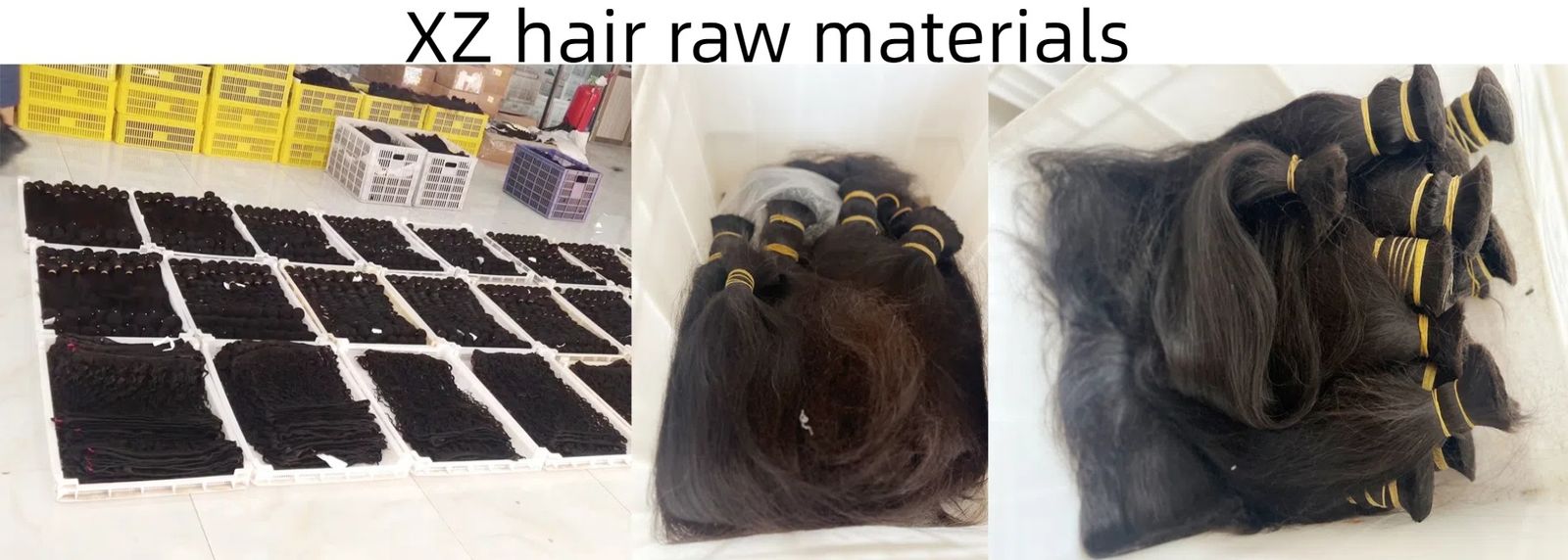 Remy tóc người mở rộng
