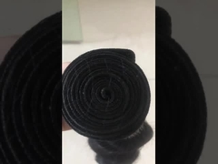 Chiếc tóc màu tự nhiên