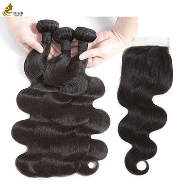 Kinky Curly Virgin Human Hair Bundles Cuticle Aligned Extensions (Cái lông con người có lông xoăn)