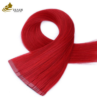 Nhạc băng kéo đôi trong tóc mở rộng 16 inch