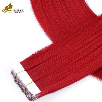 Nhạc băng kéo đôi trong tóc mở rộng 16 inch