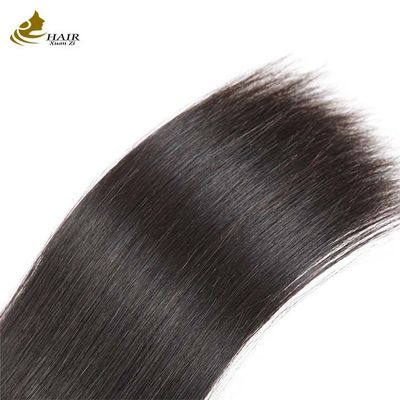 Nhà máy Nhà sản xuất Sợi lụa Dòng dọc Dải tóc người Brazil