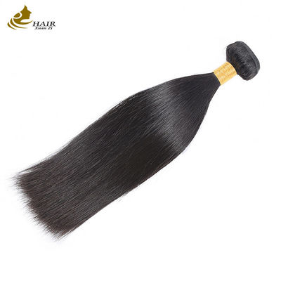 100% nhà máy bán buôn không chế biến thô tóc người Ấn Độ gói
