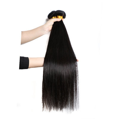 12 a Nhà cung cấp tóc con người cuticle trinh nữ tóc con người 100 gói tóc