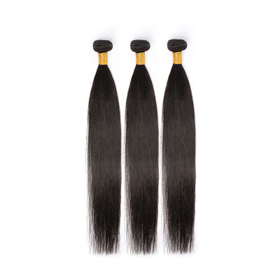 12 a Nhà cung cấp tóc con người cuticle trinh nữ tóc con người 100 gói tóc