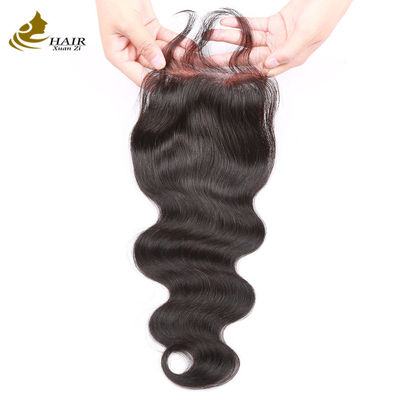 Natural Raw Human Hair Bundles là giải pháp cuối cùng cho việc mở rộng tóc