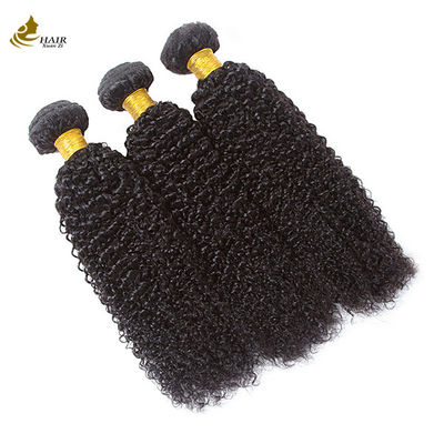 8 Inch đến 30 Inch Virgin Human Hair Bundles Màu sắc và linh hoạt cho mọi dịp
