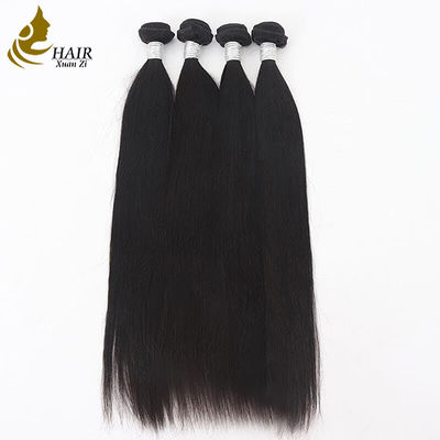 Trải nghiệm sự sang trọng của các phần mở rộng tóc người thực sự