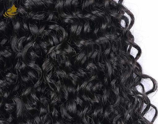 Super Double DRAWN Việt Nam Virgin Human Hair Extension Hair Bundles Virgin Hair