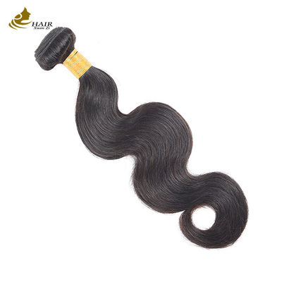 Lông con người trinh nữ Ấn Độ 8-30 inch chiều dài tự nhiên và bền cho B2B