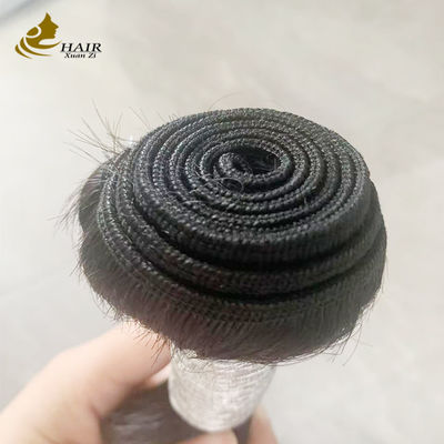 Tóc người Brazil thô Body Wave Hair Bundle