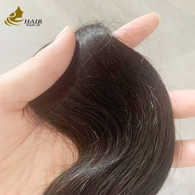 Tóc người Brazil thô Body Wave Hair Bundle