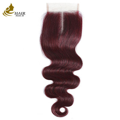 Virgin Ombre 99j Body Wave tóc con người