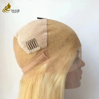 Nhập khẩu bán buôn tóc người Việt Nam tóc chống trượt dây đai renda mặt trước tóc người Peruk tóc người Brazil Peruk