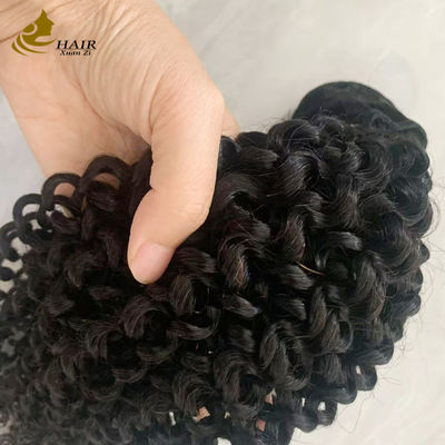 Tóc người nguyên chất Brazil thô, xoăn mượt Việt Nam, số lượng lớn, chất lượng cao, còn hàng