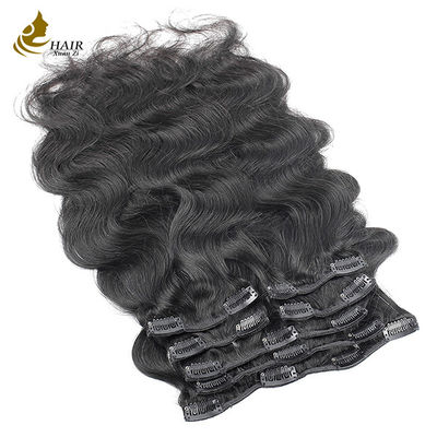 100% Brazil Wavy 28 Inch Body Wave Tóc người chưa được chế biến