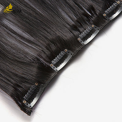 100% Brazil Wavy 28 Inch Body Wave Tóc người chưa được chế biến