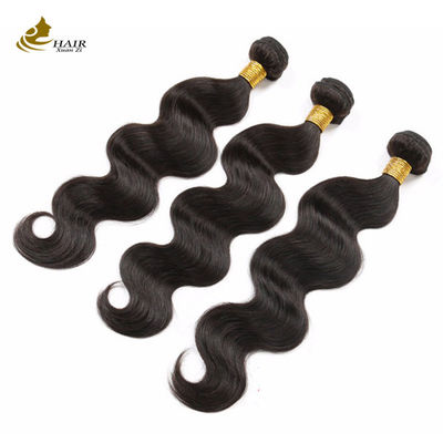 Brazil Remy Hair Extensions Body Wave cho phụ nữ da đen ODM