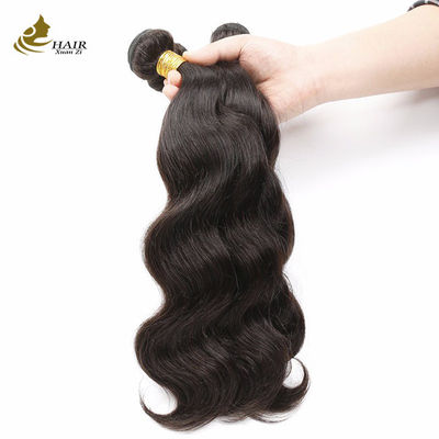 Brazil Remy Hair Extensions Body Wave cho phụ nữ da đen ODM