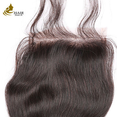 Không bị rụng tóc.