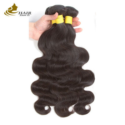 Customized Curly Human Hair Bundles Extensions Peruvian Deep Wave (Thiên sóng sâu Peru)