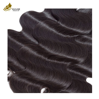 Customized Curly Human Hair Bundles Extensions Peruvian Deep Wave (Thiên sóng sâu Peru)
