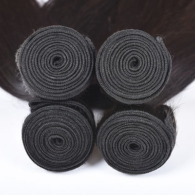 Người Brazil Virgin Remy Hair Extensions 100g