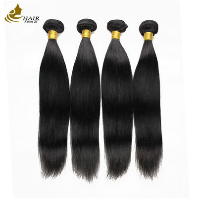 Mềm và mịn Brazilian tóc con người gói mở rộng 30 inch OEM