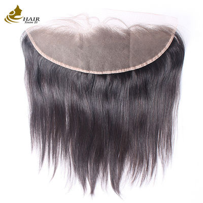 Mực trung màu nâu 8x8 Cụm mạc và mặt trước cho tóc người thẳng