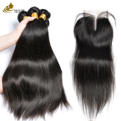 Không chế biến 3 gói tóc nữ nhân gói màu tự nhiên