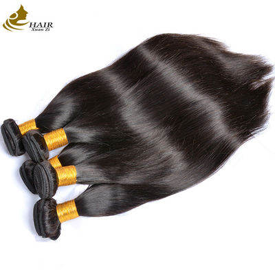 Có thể được nhuộm màu tóc con người nguyên sinh