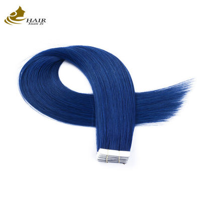 Băng Invisi miễn phí trong tóc mở rộng màu mềm lụa