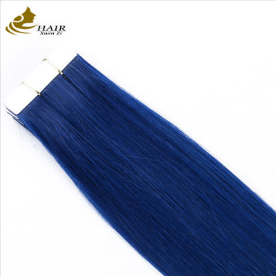 Băng Invisi miễn phí trong tóc mở rộng màu mềm lụa