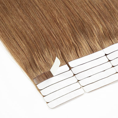 24 Inch băng liền mạch con người trong phần mở rộng màu đen OEM