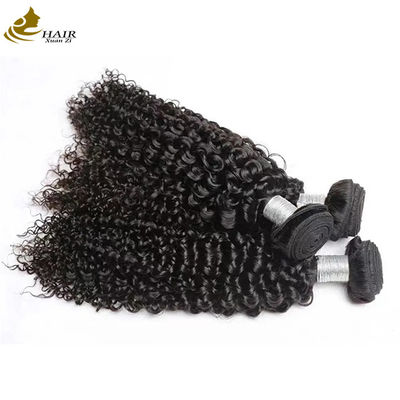 Bohemian Virgin Brazilian Remy Human Hair Bundles với Double Weft