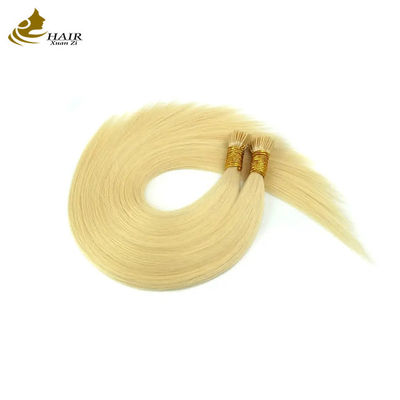 OEM Keratin I Tip mở rộng tóc 50 sợi / gói