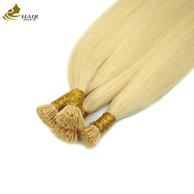 OEM Keratin I Tip mở rộng tóc 50 sợi / gói