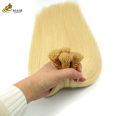 OEM Keratin I Tip mở rộng tóc 50 sợi / gói