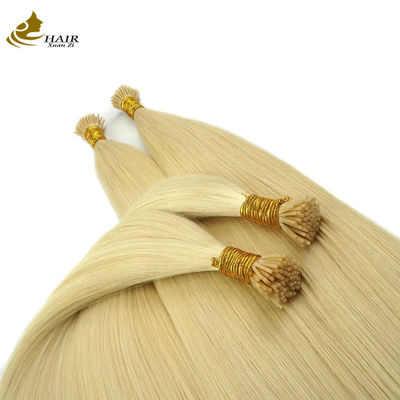 OEM Keratin I Tip mở rộng tóc 50 sợi / gói