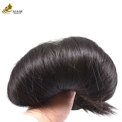 Nhập lượng lớn tóc người Brazil gói 12A 100g Màu sắc tùy chỉnh