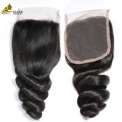 Remy Brazilian Human Hair Bundle Pack 10A 95g-100g tùy chỉnh