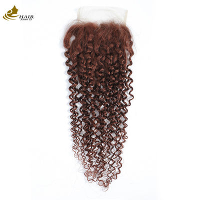 100% 99J Ombre Hair Extensions của con người