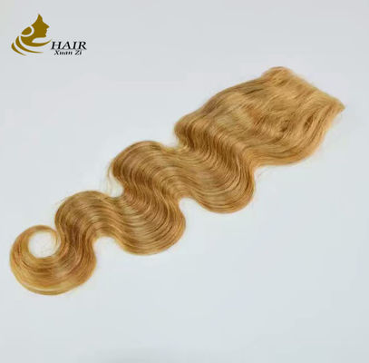 16 inch Virgin Human Hair Bundles Không đụng vào Không đổ giá trực tiếp