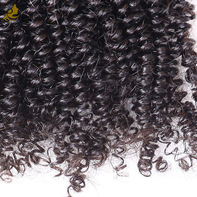 8 Inch đến 30 Inch Virgin Human Hair Bundles Màu sắc và linh hoạt cho mọi dịp