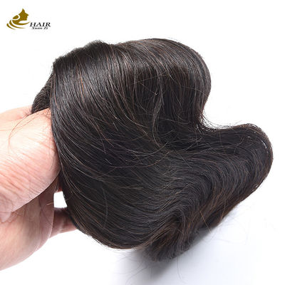 Chọn Ấn Độ Brazil Remy Human Hair Bundles Trong Đen Đỏ