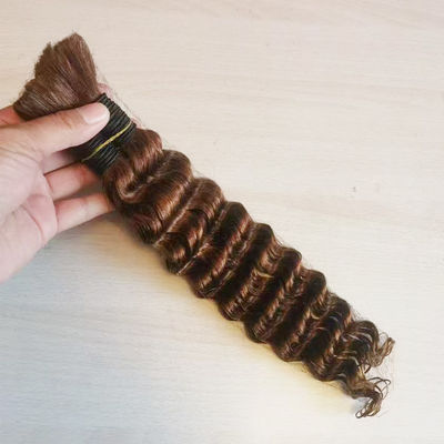 Đồ bán buôn Brazil Virgin Loose Wave Hair Extension Không chế biến tóc người