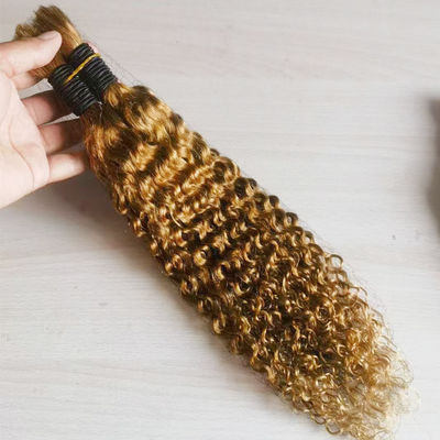 Đồ bán buôn Brazil Virgin Loose Wave Hair Extension Không chế biến tóc người
