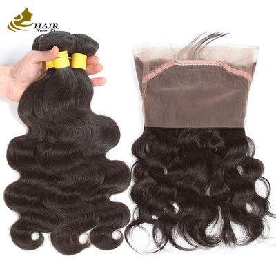 Giá bán sỉ giá bán sỉ tóc Peru Body Wave Human Hair Bundles